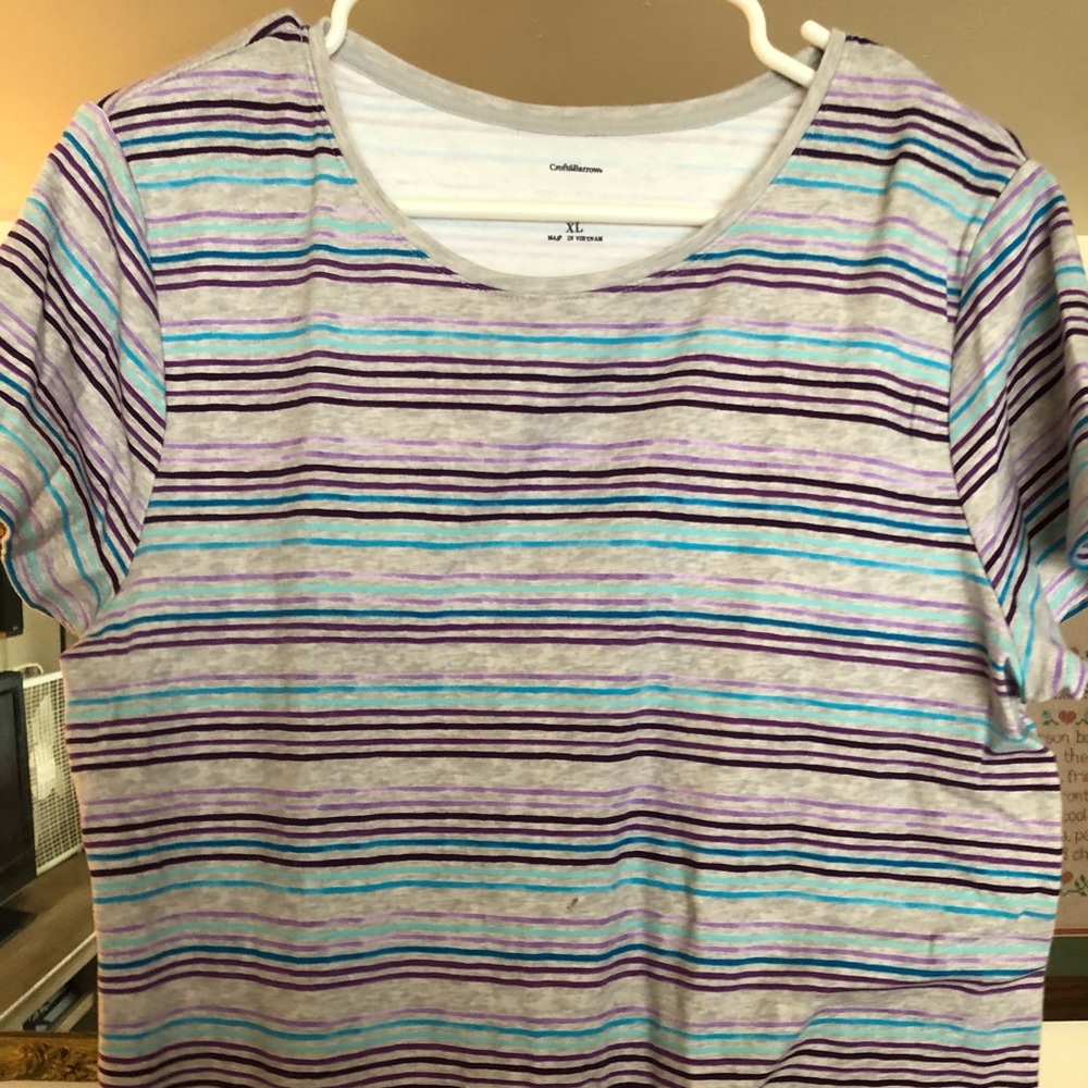 Tee